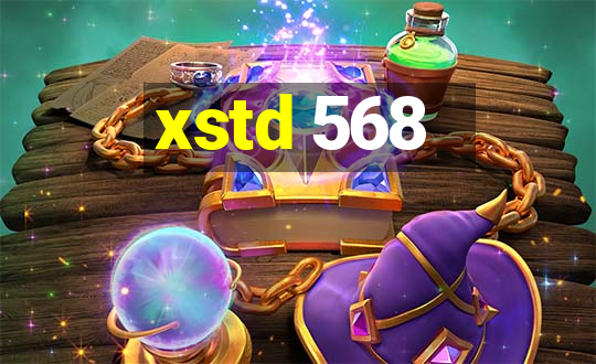 xstd 568