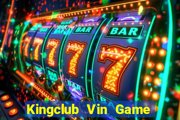 Kingclub Vin Game Bài Uống Rượu