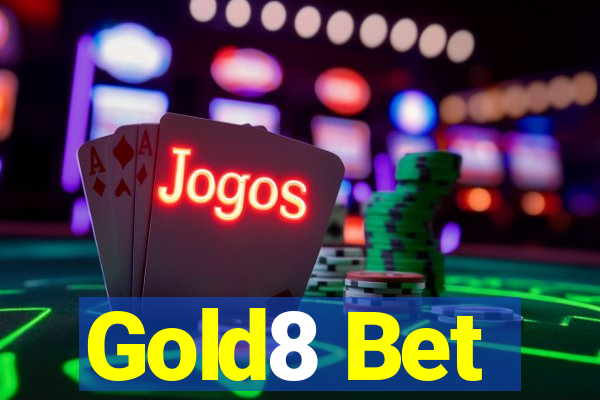 Gold8 Bet