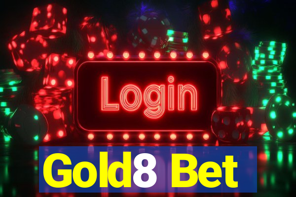 Gold8 Bet