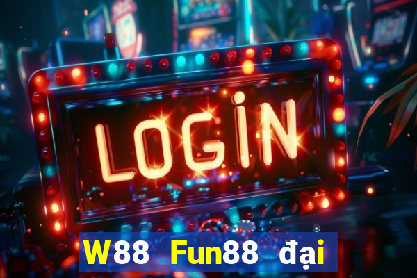 W88 Fun88 đại phát Cloud God