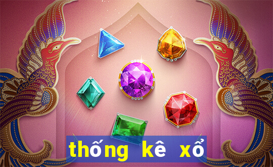 thống kê xổ số hải phòng