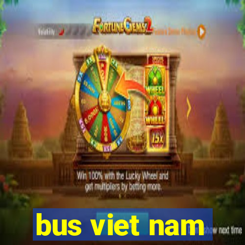 bus viet nam