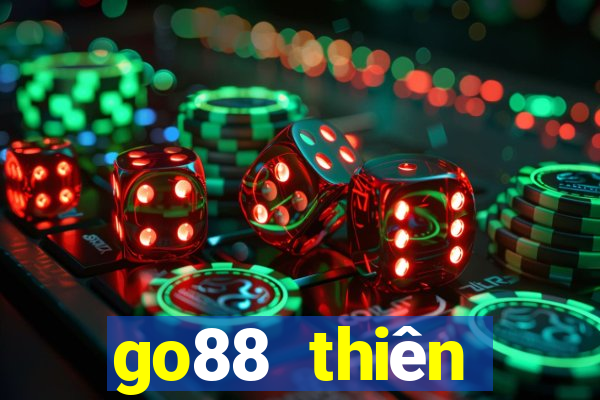 go88 thiên đường game bài đổi thưởng