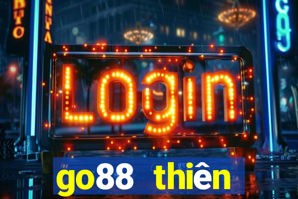 go88 thiên đường game bài đổi thưởng