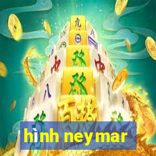 hình neymar