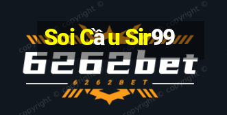 Soi Cầu Sir99