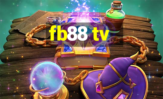 fb88 tv