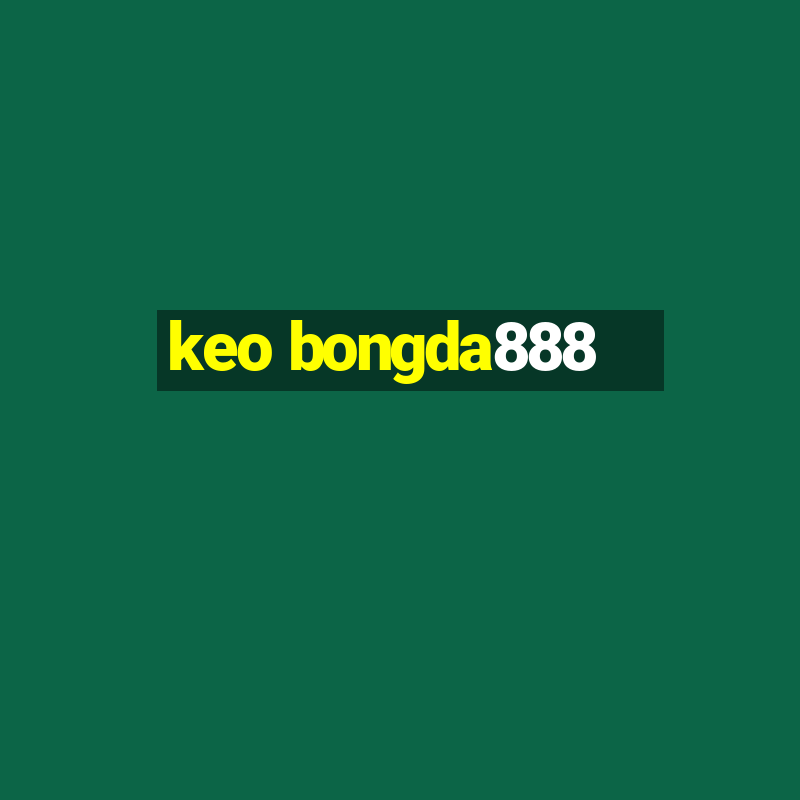 keo bongda888