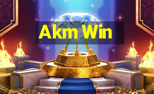 Akm Win