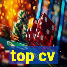 top cv