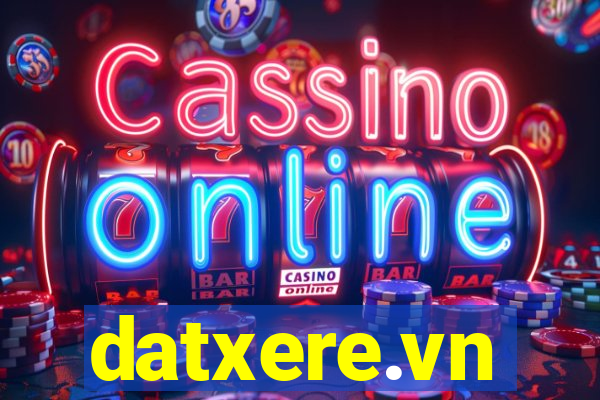 datxere.vn