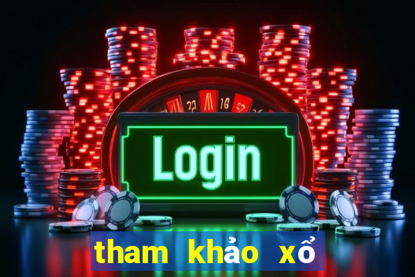 tham khảo xổ số miền bắc chủ nhật