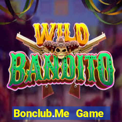 Bonclub.Me Game Bài Mậu Binh