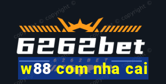 w88 com nha cai