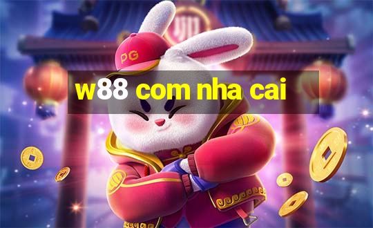 w88 com nha cai