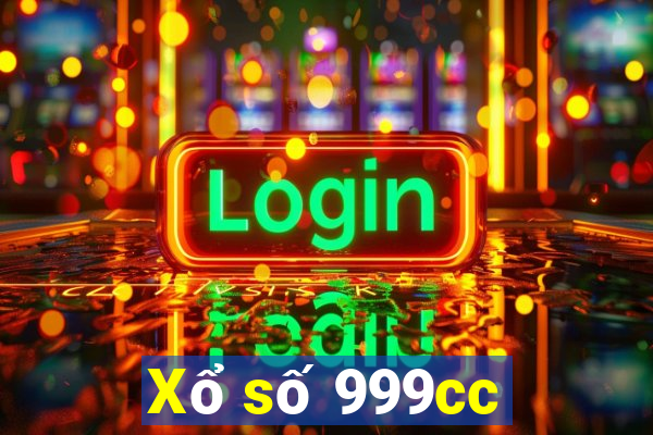 Xổ số 999cc