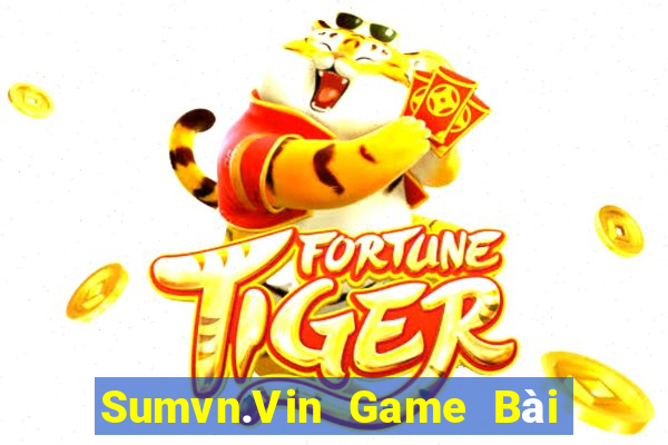 Sumvn.Vin Game Bài 247 Club