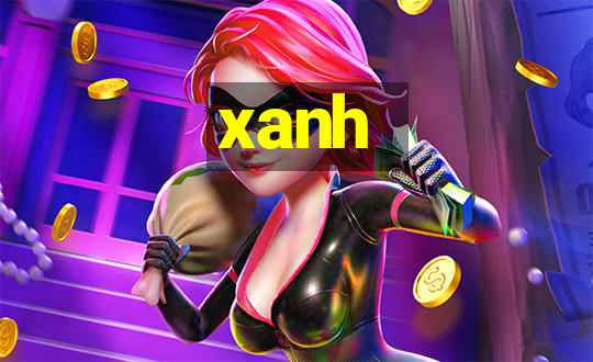 xanh