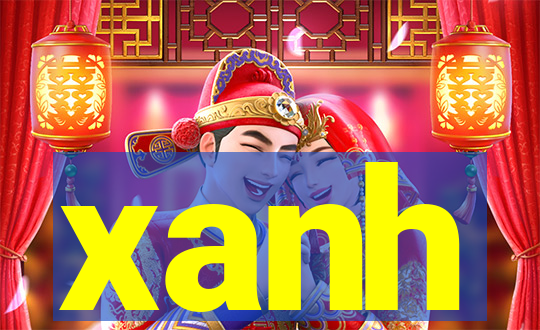 xanh