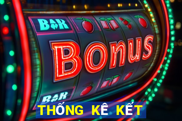 THỐNG KÊ KẾT QUẢ XSBTH Thứ 3