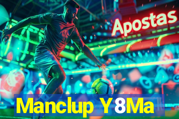 Manclup Y8Ma