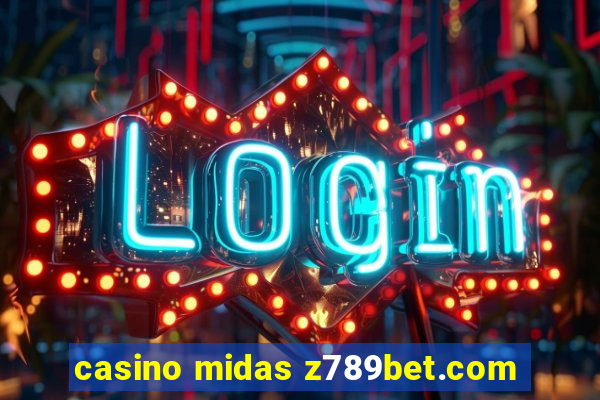 casino midas z789bet.com