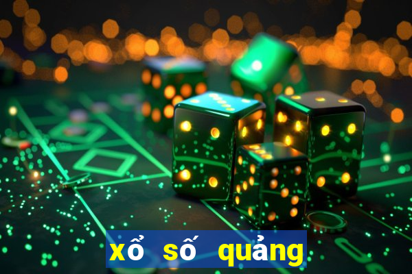 xổ số quảng bình lâu về