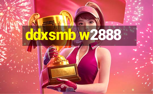 ddxsmb w2888