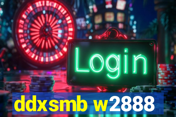 ddxsmb w2888