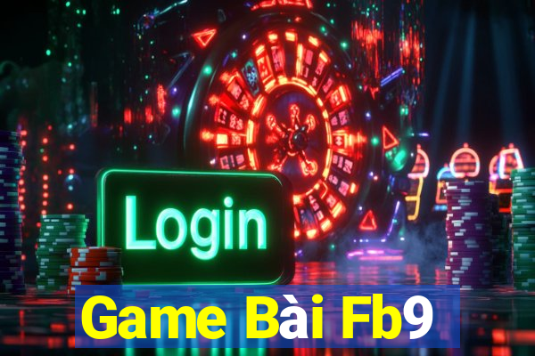 Game Bài Fb9