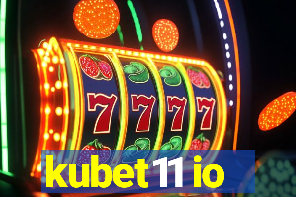 kubet11 io