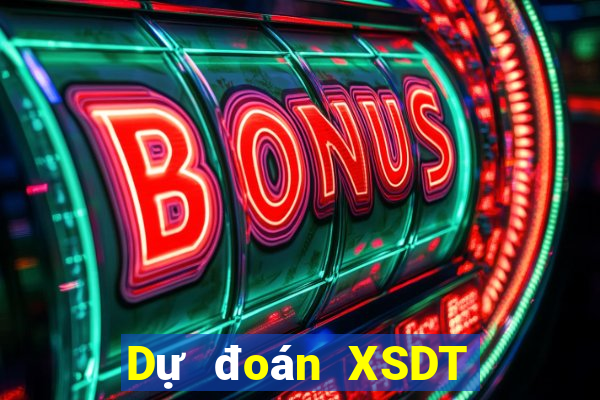 Dự đoán XSDT ngày 13