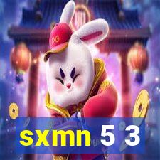 sxmn 5 3