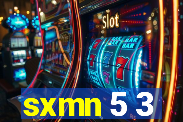 sxmn 5 3