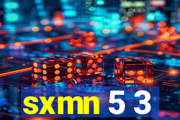 sxmn 5 3