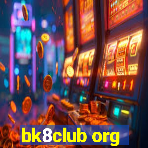 bk8club org