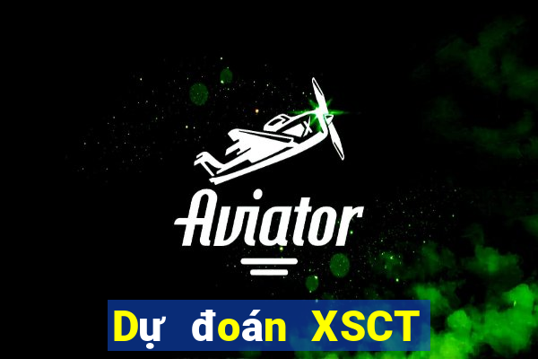 Dự đoán XSCT Thứ 7