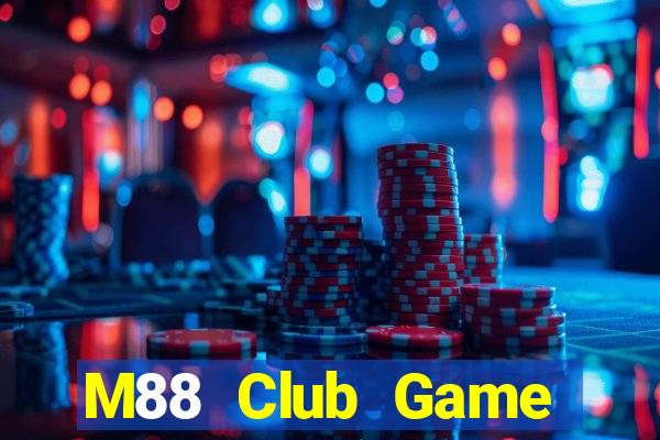 M88 Club Game Thẻ Bài Eloras