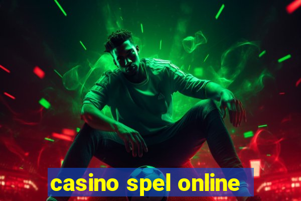 casino spel online