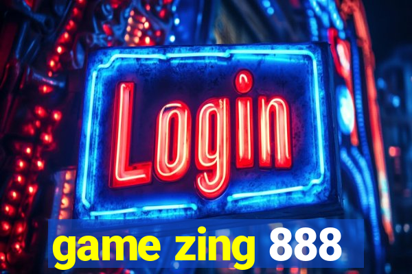 game zing 888