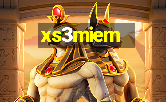 xs3miem