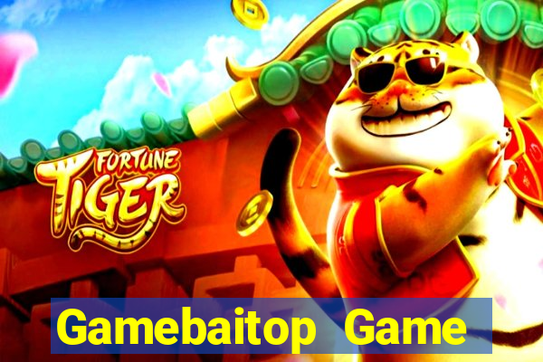 Gamebaitop Game Bài Poker