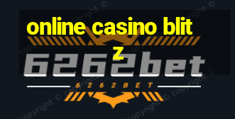 online casino blitz