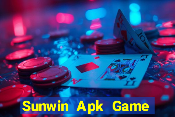 Sunwin Apk Game Bài 888B