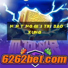 Nền tảng giải trí BAOXUNg