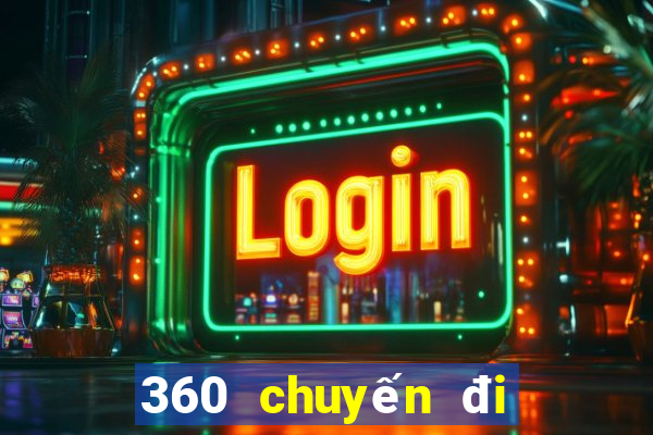 360 chuyến đi bắn cá