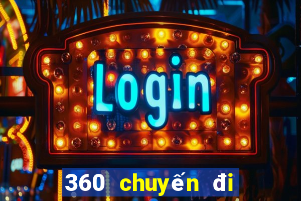 360 chuyến đi bắn cá