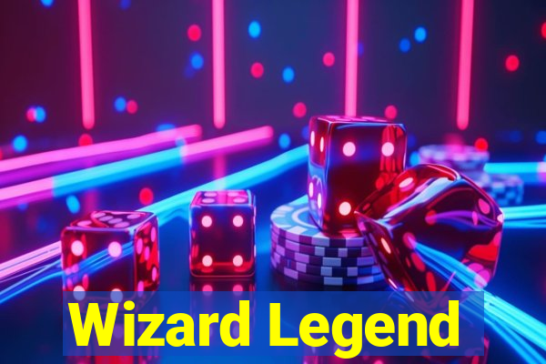 Wizard Legend