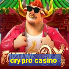 crypro casino